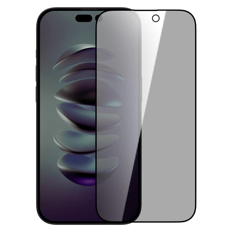 Protector de Pantalla Nillkin Guardian Cobertura Total Privacidad para iPhone  14 Pro Max