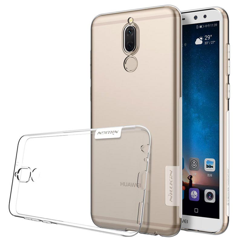 carcasas huawei mate 10 transparente carcasas huawei mate 10 transparente
