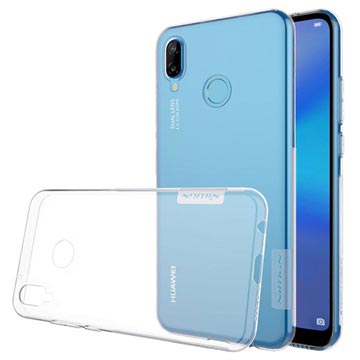carcasas huawei p20 lite transparente carcasas huawei p20 lite transparente