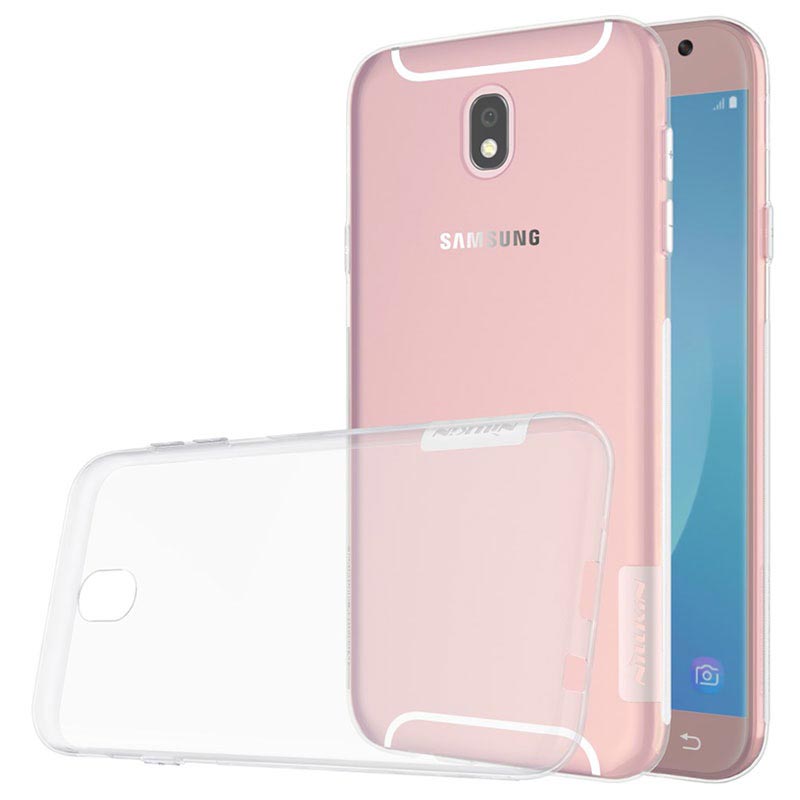 carcasa de samsung j5 2017