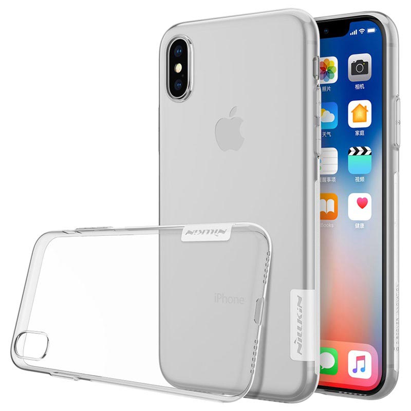carcasa magnetica iphone x transparente carcasa magnetica iphone x transparente