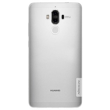 carcasa huawei mate 9 transparente carcasa huawei mate 9 transparente