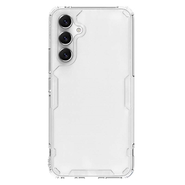 Funda Híbrida Nillkin Nature TPU Pro para Samsung Galaxy A54 5G - Claro