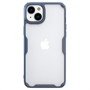 Funda Híbrida Nillkin Nature TPU Pro para iPhone 15