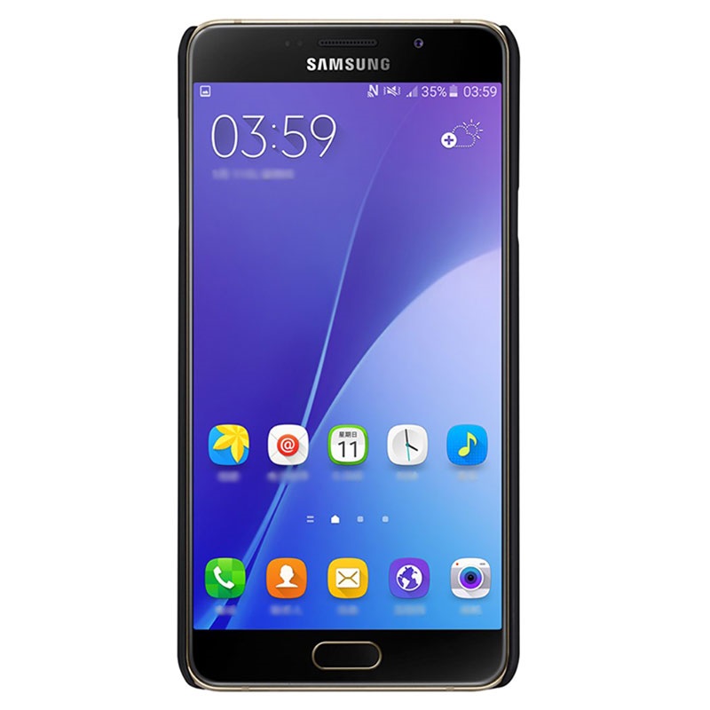 cambiar carcasa samsung a5 2016