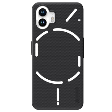 Carcasa Nillkin Super Frosted Shield para Nothing Phone (2)