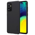 Carcasa Híbrida Nillkin Textured para Xiaomi Redmi Note 8 Pro - Negro