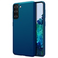 Carcasa Nillkin Super Frosted Shield para Samsung Galaxy A50 - Negro