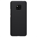 Carcasa Nillkin Super Frosted Shield para Huawei Mate 20 Pro