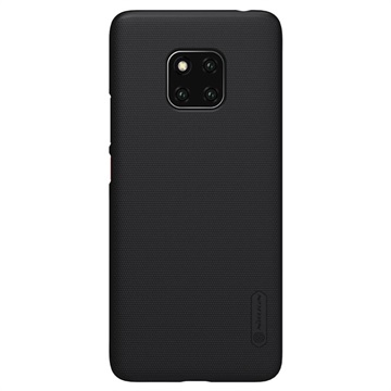 Carcasa Nillkin Super Frosted Shield para Huawei Mate 20 Pro