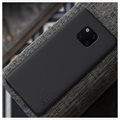 Carcasa Nillkin Super Frosted Shield para Huawei Mate 20 Pro