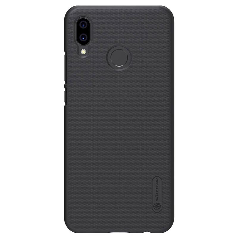 carcasa huawei p20 lite negro carcasa huawei p20 lite negro