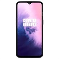 Carcasa Nillkin Super Frosted Shield para OnePlus 7