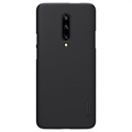 Carcasa Nillkin Super Frosted Shield para OnePlus 7 Pro