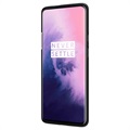 Carcasa Nillkin Super Frosted Shield para OnePlus 7 Pro