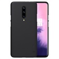 Carcasa Nillkin Super Frosted Shield para OnePlus 7 Pro