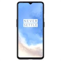 Carcasa Nillkin Super Frosted Shield para OnePlus 7T