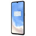 Carcasa Nillkin Super Frosted Shield para OnePlus 7T
