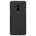 Carcasa Nillkin Super Frosted Shield para OnePlus 7T Pro