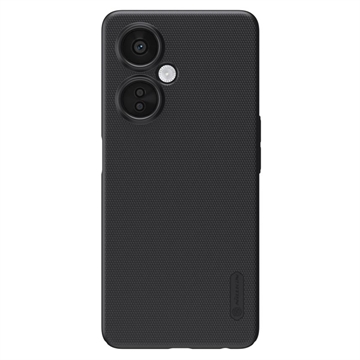 Carcasa Nillkin Super Frosted Shield para OnePlus Nord CE 3 Lite/N30