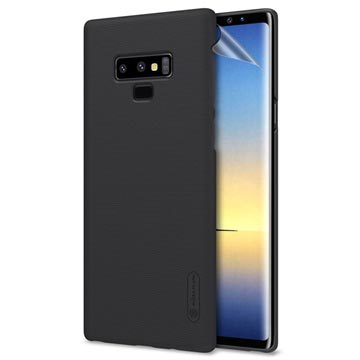 Carcasa Nillkin Super Frosted Shield para Samsung Galaxy Note9