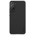 Carcasa Híbrida Nillkin Textured para Xiaomi Redmi Note 8 Pro - Negro