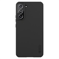 Carcasa Nillkin Super Frosted Shield para Samsung Galaxy A50 - Negro