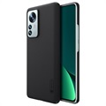 Carcasa Híbrida Nillkin Textured para Xiaomi Redmi Note 8 Pro - Negro