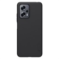 Carcasa Híbrida Nillkin Textured para Xiaomi Redmi Note 8 Pro - Negro