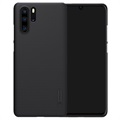 Carcasa Nillkin Super Frosted Shield para Samsung Galaxy A50 - Negro