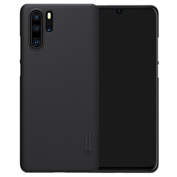 Carcasa Nillkin Super Frosted Shield para Samsung Galaxy A50 - Negro