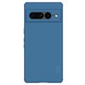 Carcasa Híbrida Nillkin Textured para Xiaomi Redmi Note 8 Pro - Negro