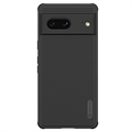 Carcasa Híbrida Nillkin Textured para Xiaomi Redmi Note 8 Pro - Negro