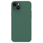 Carcasa Híbrida Nillkin Super Frosted Shield Pro para iPhone 15