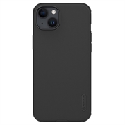 Carcasa Híbrida Nillkin Super Frosted Shield Pro para iPhone 15 Plus