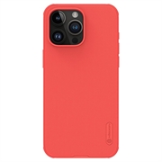 Carcasa Híbrida Nillkin Super Frosted Shield Pro para iPhone 15 Pro Max
