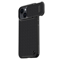 Funda Híbrida para iPhone 11 - Resistente a Arañazos - Transparente