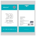 Protector de Pantalla de Cristal Templado Nillkin 3D CP+ MAX para iPhone X/XS/11 Pro