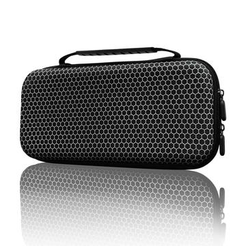 Funda para Nintendo Switch 2 JYS JYS-NS2259 Honeycomb EVA