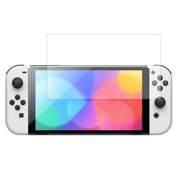 Protector de Pantalla para Nintendo Switch 2 - Transparente