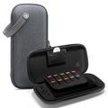 Funda Spigen Klasden para Nintendo Switch 2 - Gris antracita