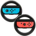 Par de ruedas Joy-Con para Nintendo Switch