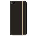 Njord Carcasa Dura para iPhone 4 / 4S - Cobber