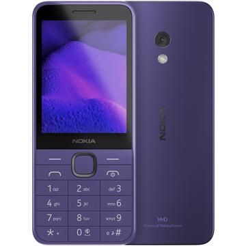 Nokia 235 4G (2024) - Morado