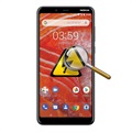 Motorola Moto G7 Diagnóstico