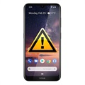 Reparación de Batería para Google Pixel 4