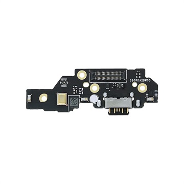 Cable Flexible de Conector de Carga 02352NLH para Huawei P30