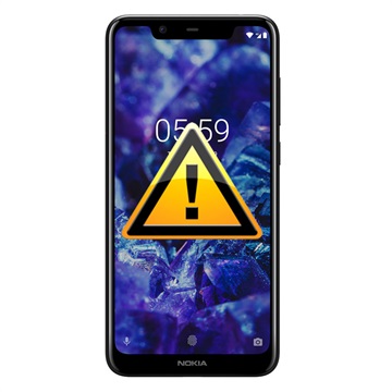 Reparación del Cable Flexible de Conector de Carga para Sony Xperia 10
