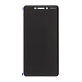 Pantalla LCD para Nokia 6.1 - Negro