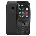 Nokia 6310 (2021) Dual SIM - Negro